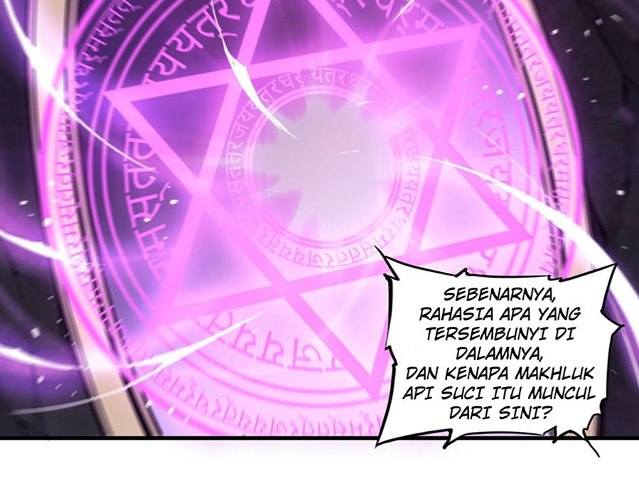 The Blood Princess And The Knight Chapter 145 Bahasa Indonesia