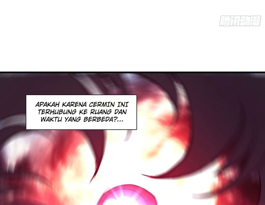 The Blood Princess And The Knight Chapter 145 Bahasa Indonesia