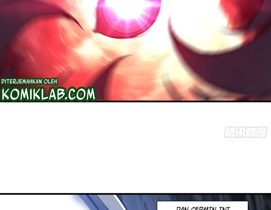 The Blood Princess And The Knight Chapter 145 Bahasa Indonesia