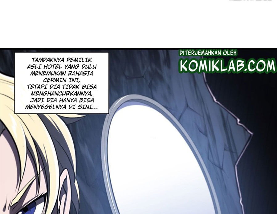 The Blood Princess And The Knight Chapter 145 Bahasa Indonesia