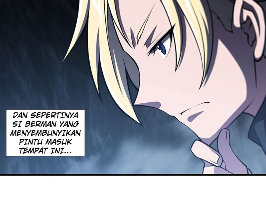 The Blood Princess And The Knight Chapter 145 Bahasa Indonesia