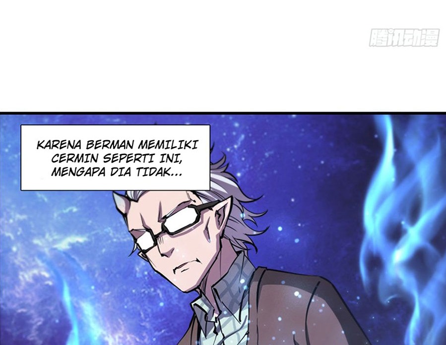 The Blood Princess And The Knight Chapter 145 Bahasa Indonesia