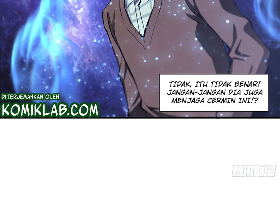 The Blood Princess And The Knight Chapter 145 Bahasa Indonesia