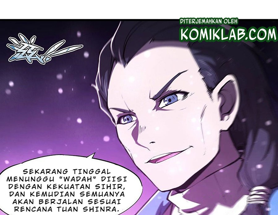 The Blood Princess And The Knight Chapter 145 Bahasa Indonesia