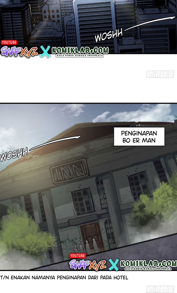 The Blood Princess And The Knight chapter 167