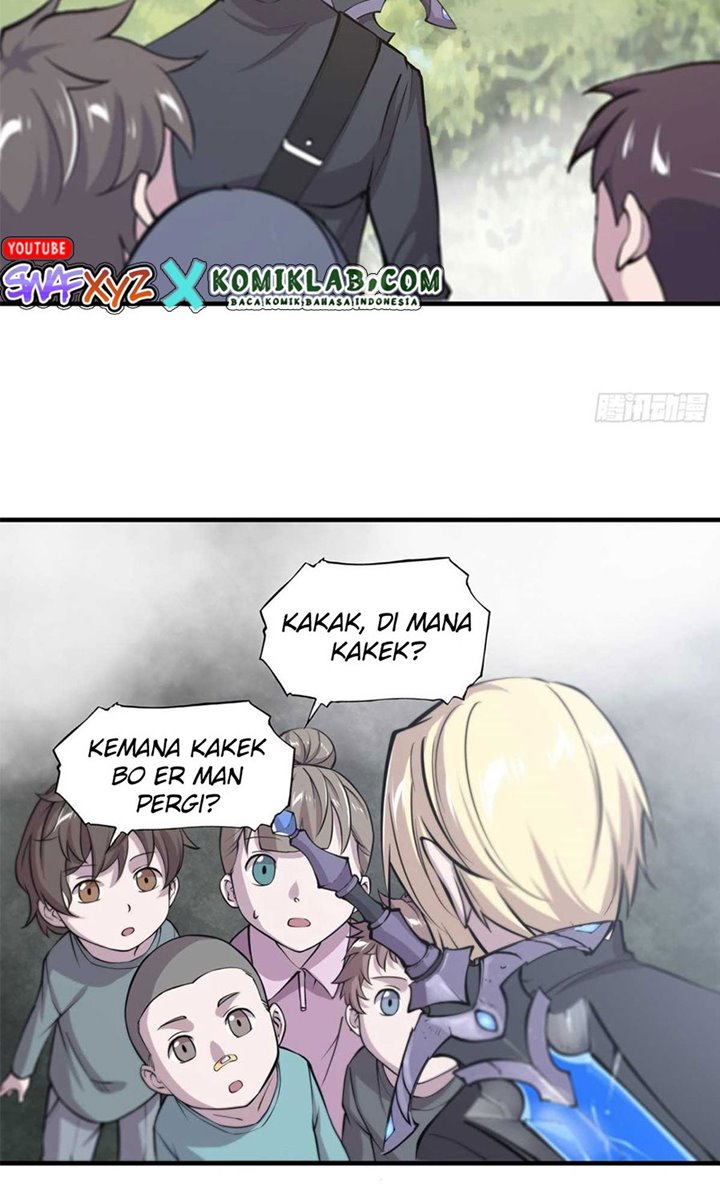 The Blood Princess And The Knight chapter 167