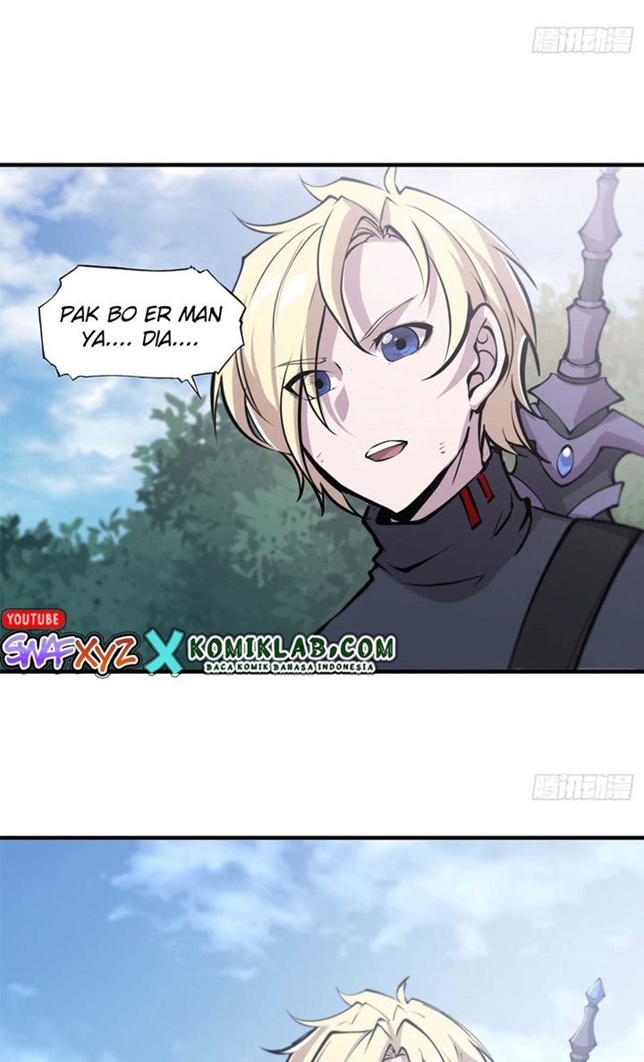 The Blood Princess And The Knight chapter 167