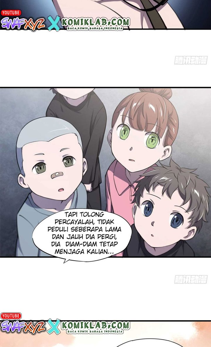 The Blood Princess And The Knight chapter 167