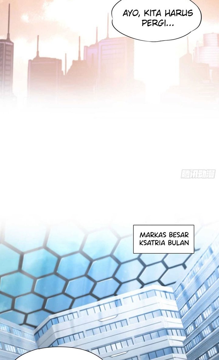 The Blood Princess And The Knight chapter 167