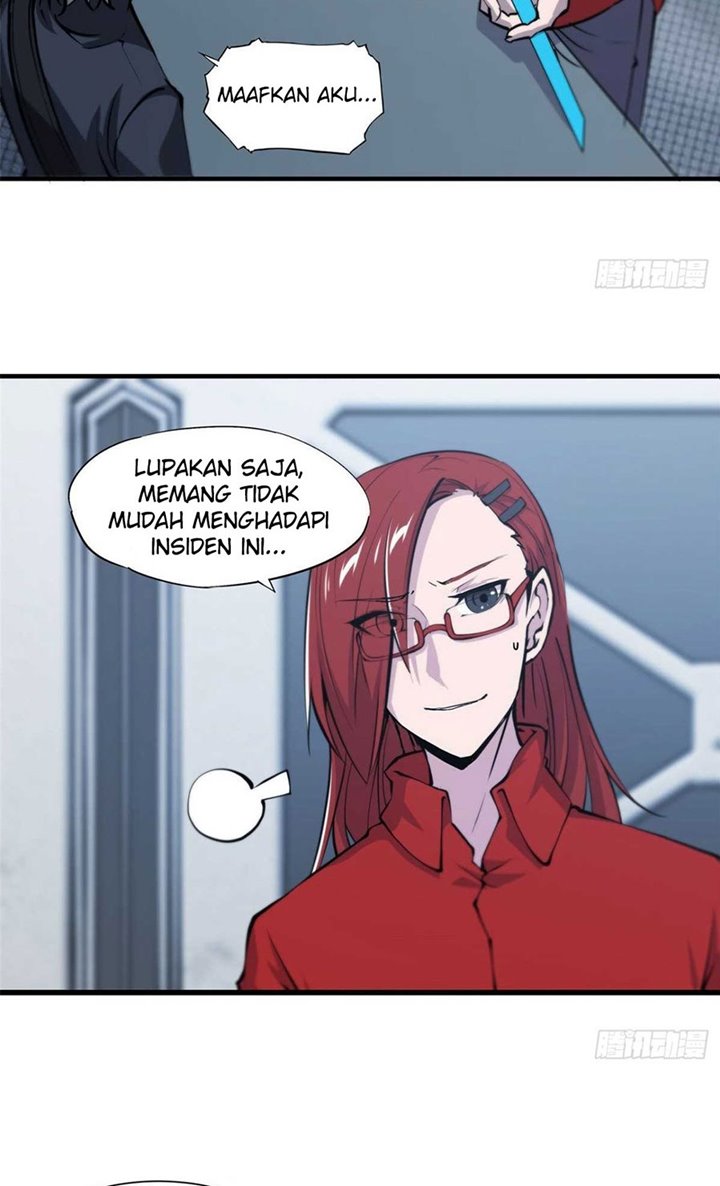 The Blood Princess And The Knight chapter 167