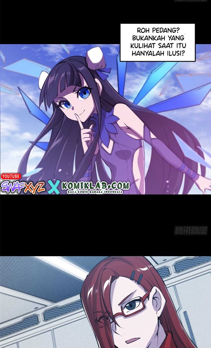 The Blood Princess And The Knight chapter 167