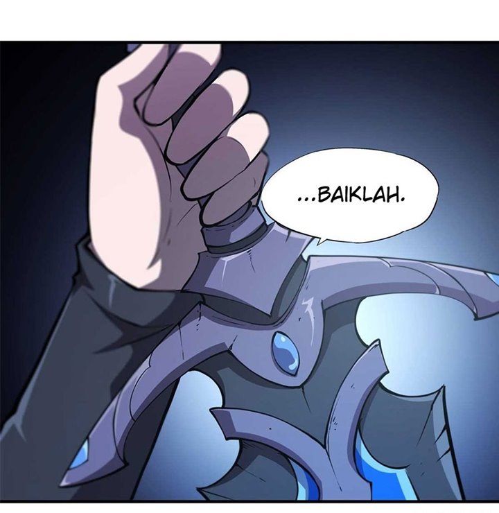 The Blood Princess And The Knight chapter 167