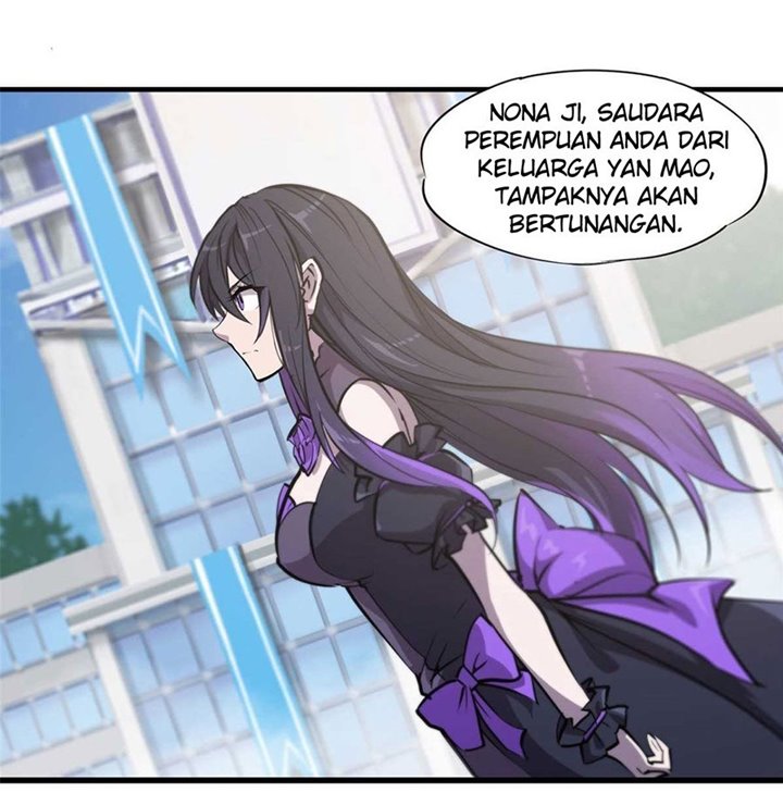 The Blood Princess And The Knight chapter 167