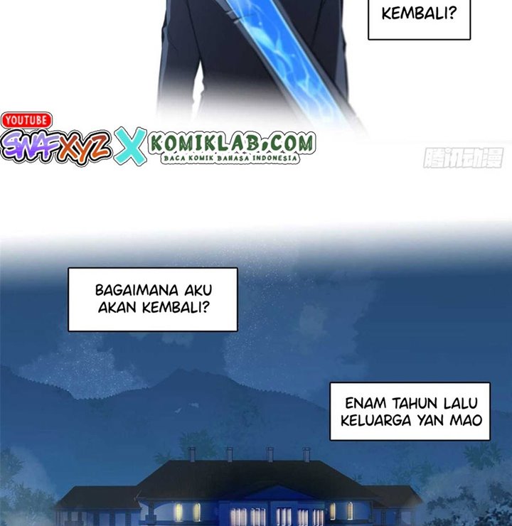 The Blood Princess And The Knight chapter 167