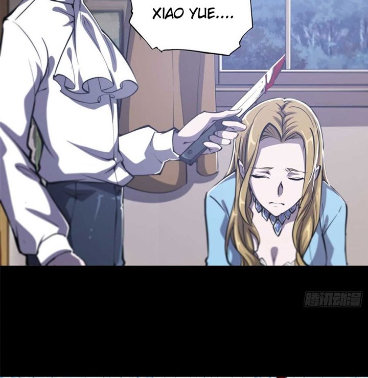The Blood Princess And The Knight chapter 167