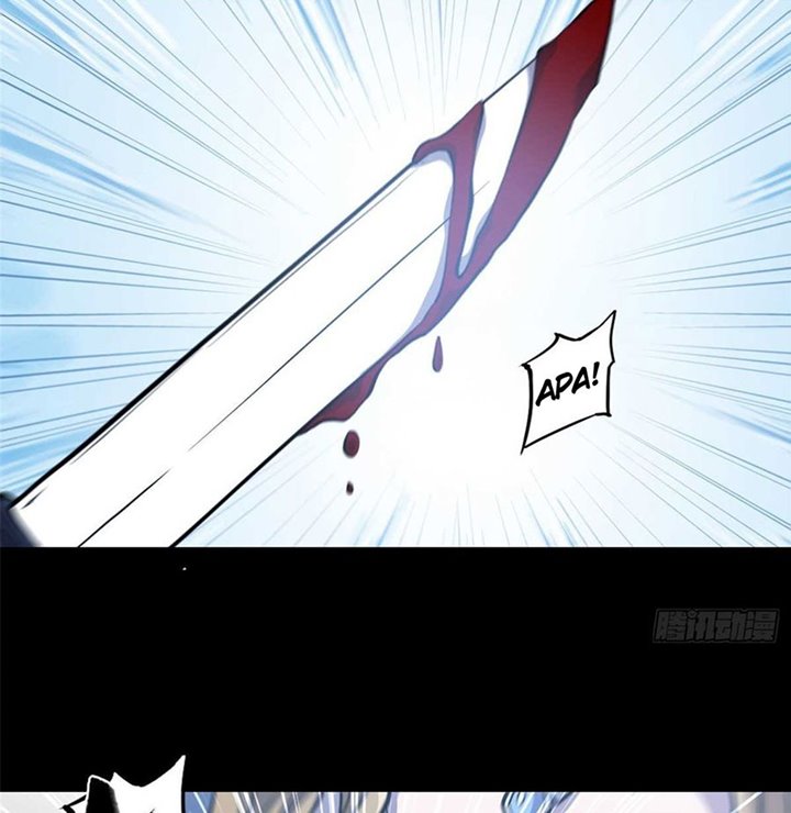 The Blood Princess And The Knight chapter 167