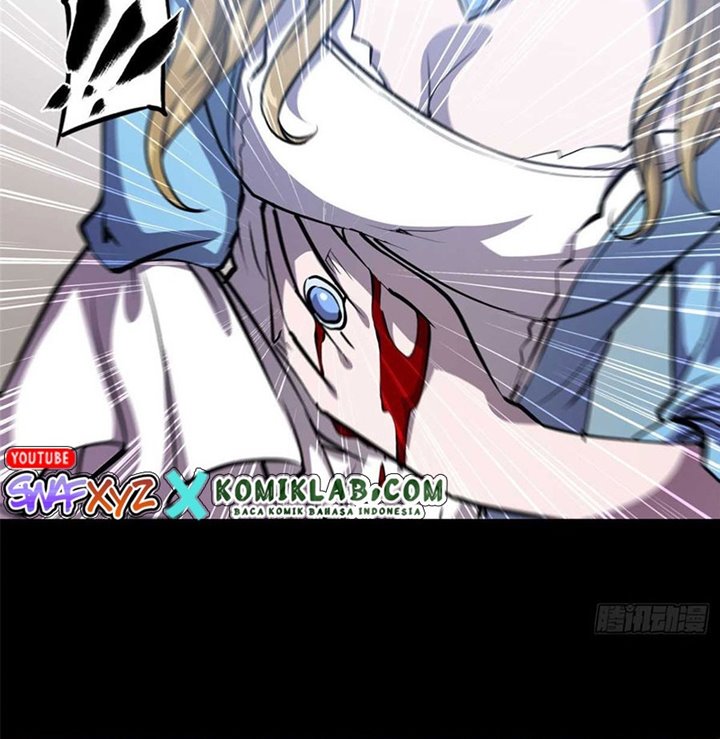 The Blood Princess And The Knight chapter 167