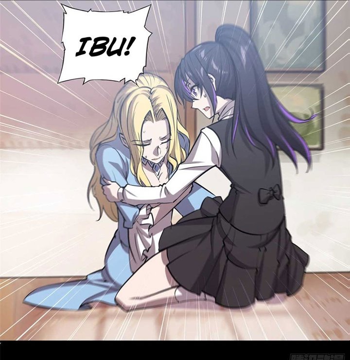 The Blood Princess And The Knight chapter 167