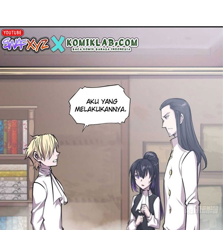 The Blood Princess And The Knight chapter 167