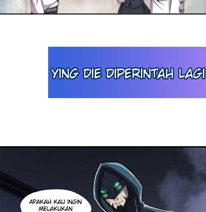 The Blood Princess And The Knight chapter 167