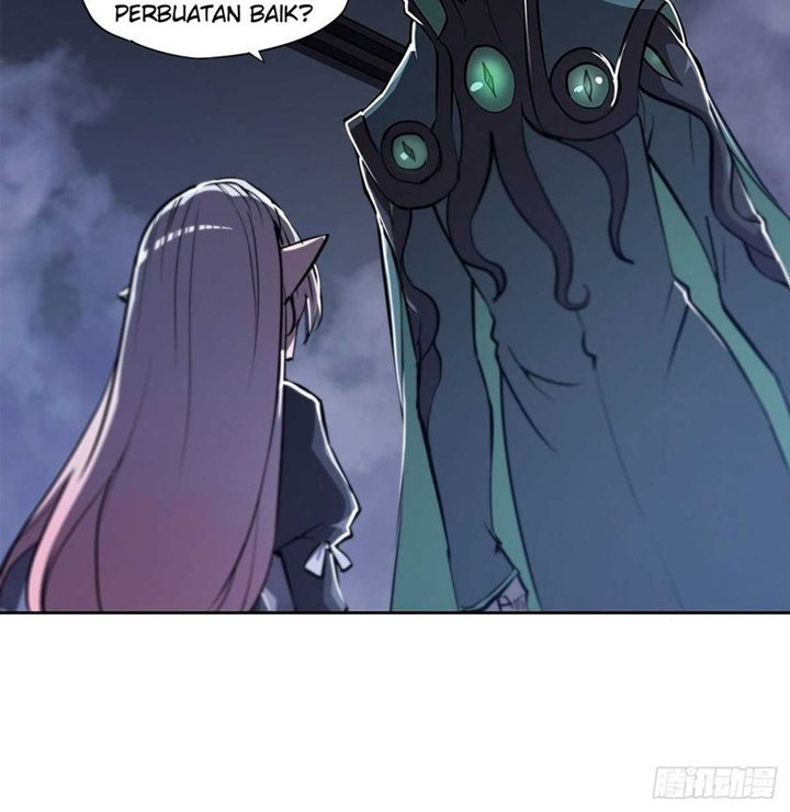 The Blood Princess And The Knight chapter 167