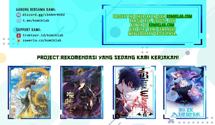 The Blood Princess And The Knight chapter 167