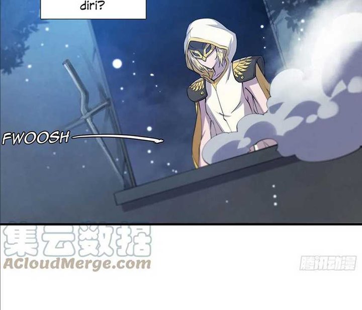 The Blood Princess And The Knight chapter 171