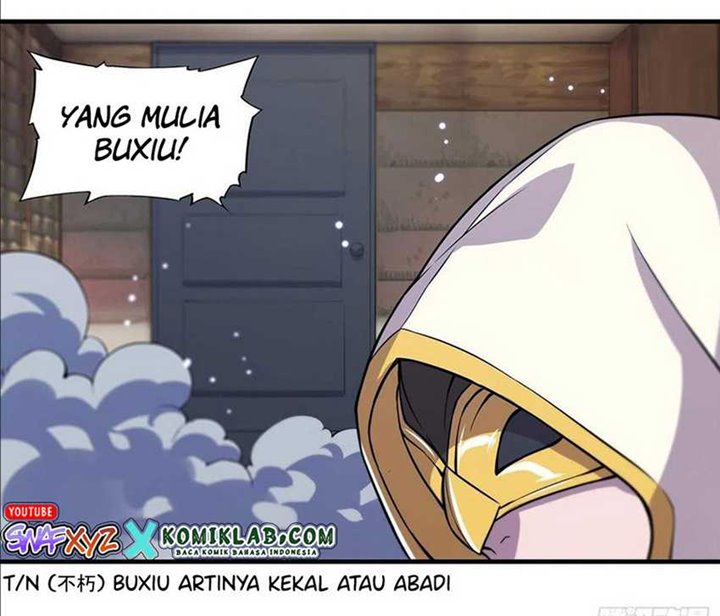 The Blood Princess And The Knight chapter 171