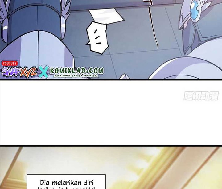 The Blood Princess And The Knight chapter 171