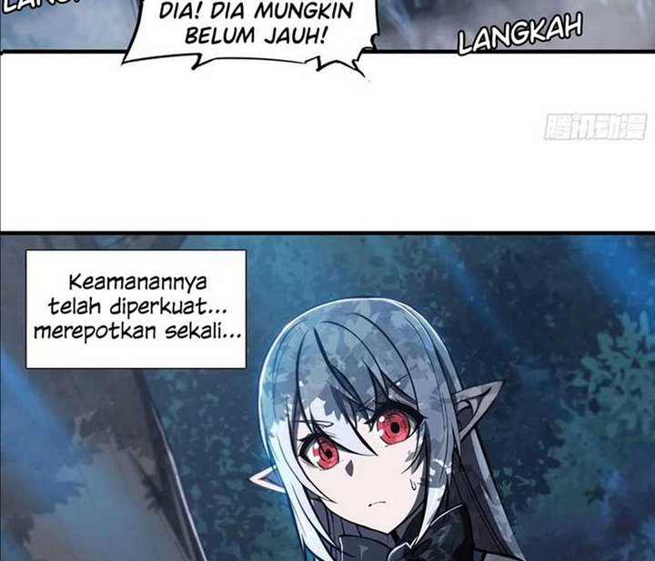 The Blood Princess And The Knight chapter 171