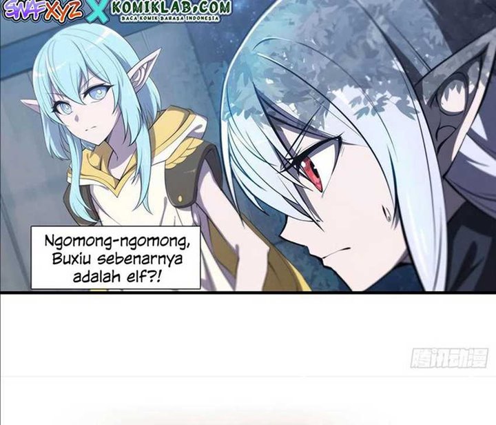 The Blood Princess And The Knight chapter 171