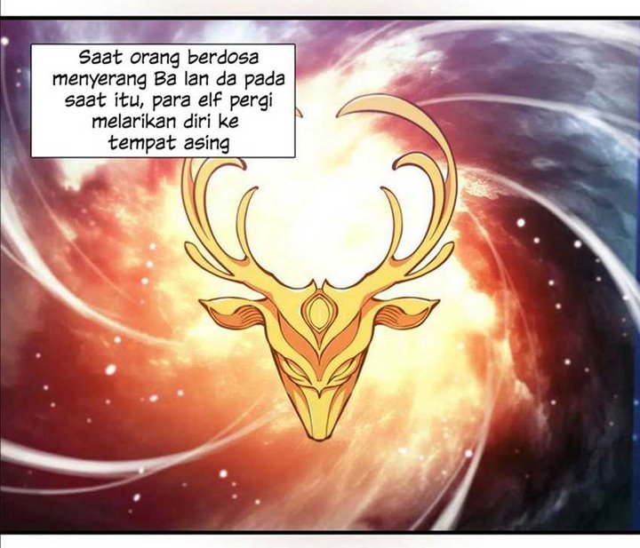 The Blood Princess And The Knight chapter 171