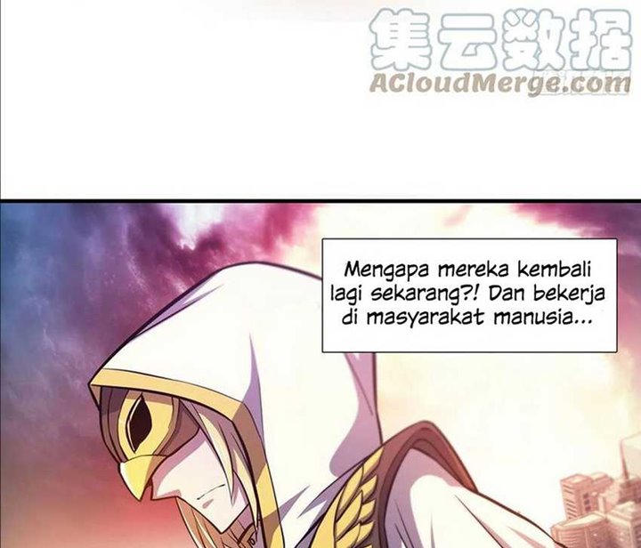 The Blood Princess And The Knight chapter 171