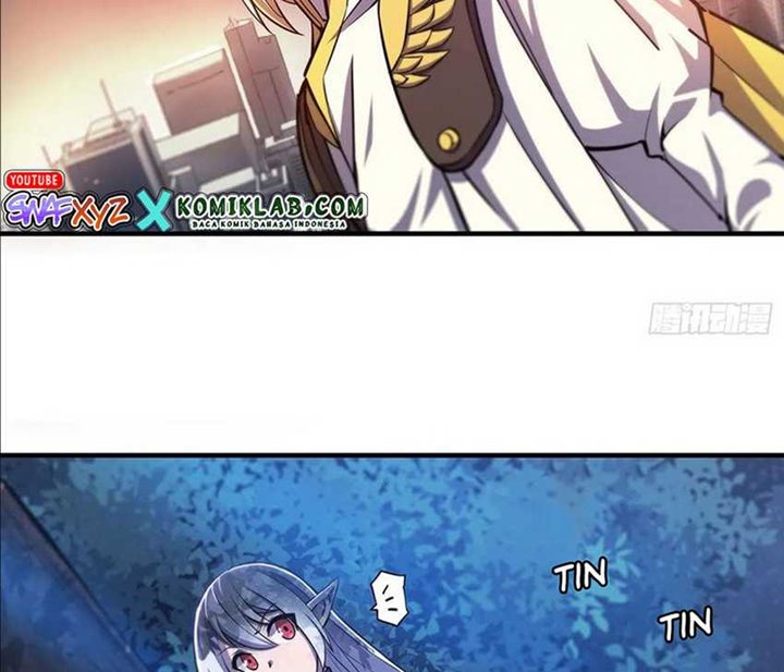 The Blood Princess And The Knight chapter 171