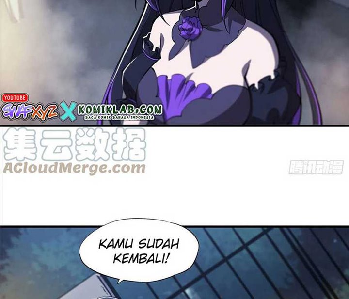 The Blood Princess And The Knight chapter 171