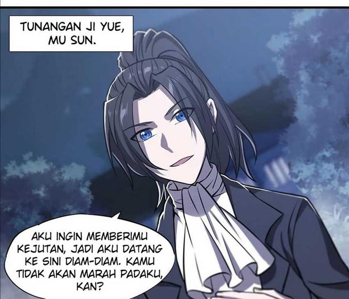 The Blood Princess And The Knight chapter 171