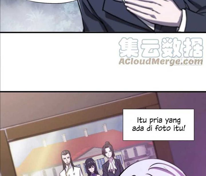 The Blood Princess And The Knight chapter 171