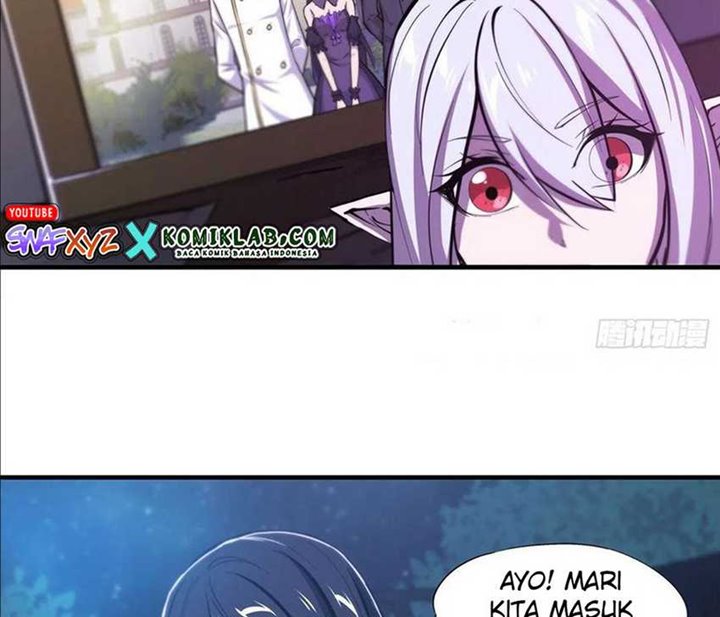 The Blood Princess And The Knight chapter 171