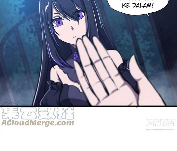 The Blood Princess And The Knight chapter 171