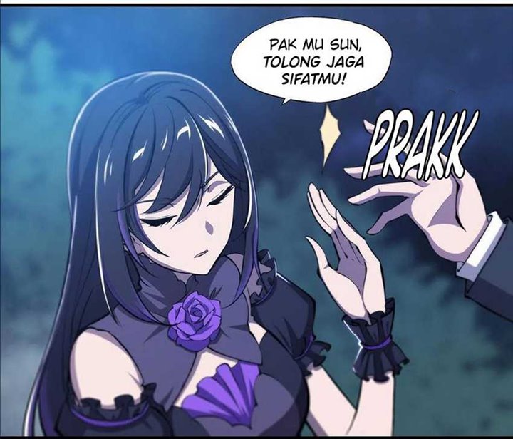 The Blood Princess And The Knight chapter 171
