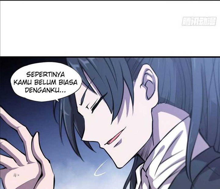 The Blood Princess And The Knight chapter 171