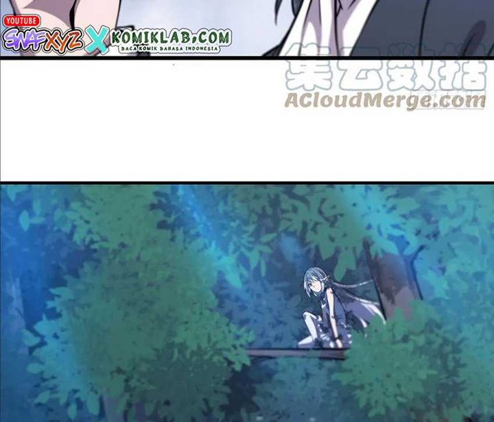 The Blood Princess And The Knight chapter 171