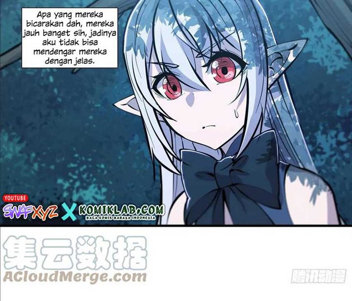 The Blood Princess And The Knight chapter 171