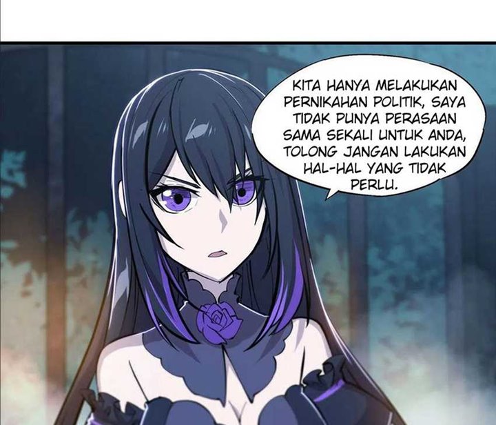 The Blood Princess And The Knight chapter 171