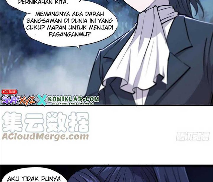 The Blood Princess And The Knight chapter 171
