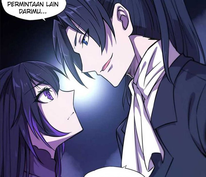 The Blood Princess And The Knight chapter 171