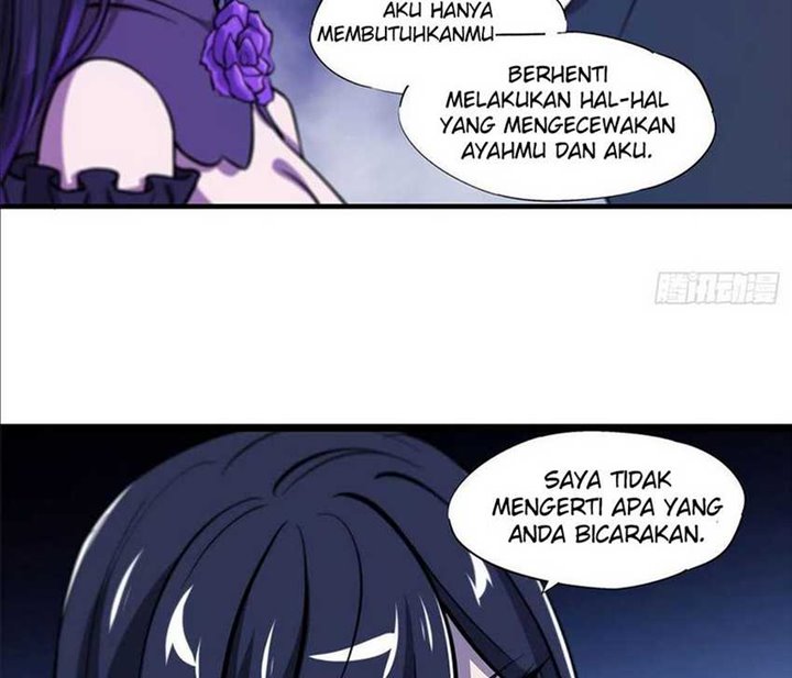 The Blood Princess And The Knight chapter 171