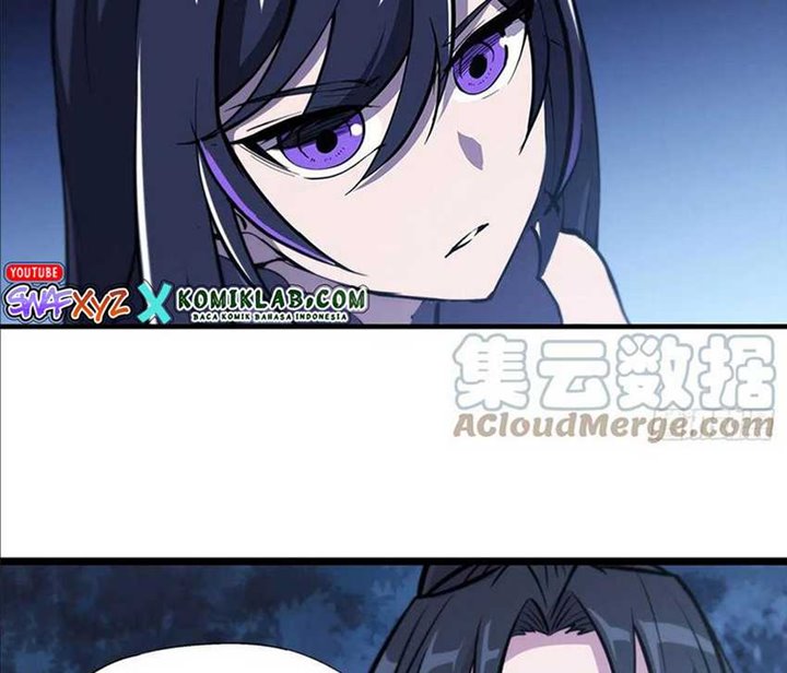 The Blood Princess And The Knight chapter 171