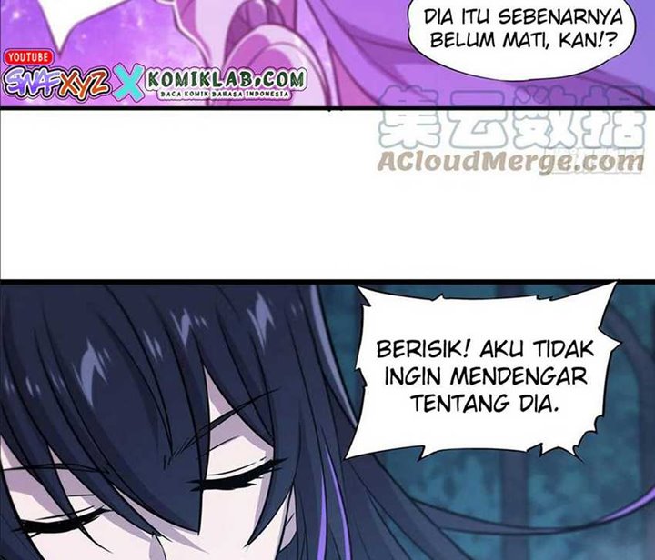 The Blood Princess And The Knight chapter 171
