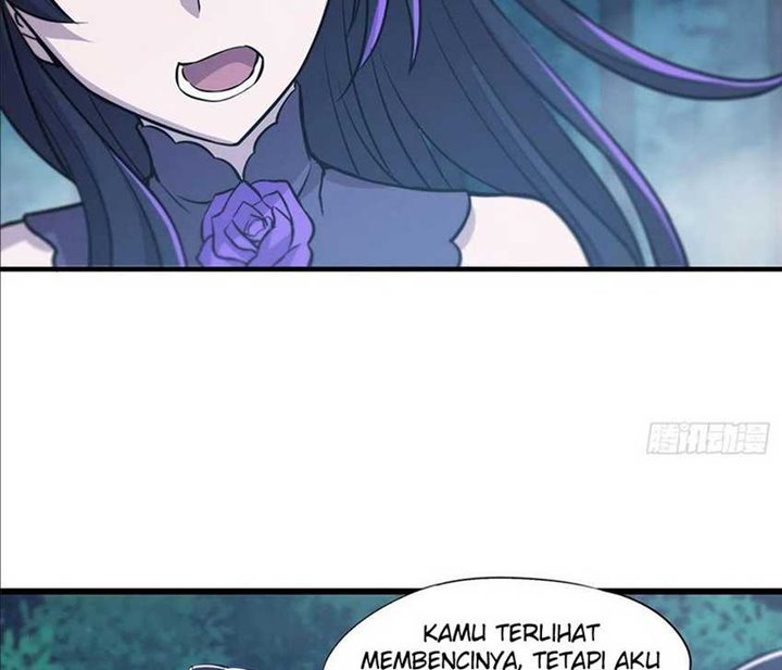 The Blood Princess And The Knight chapter 171